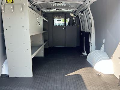 2025 Chevrolet Express 2500 RWD Holman Upfitted Cargo Van for sale #1178418 - photo 2