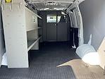 New 2025 Chevrolet Express 2500 Holman Upfitted Cargo Van for sale #1178418 - photo 2