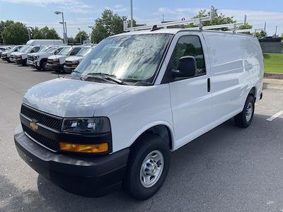 2025 Chevrolet Express 2500 RWD Ranger Design Upfitted Cargo Van for sale #1178442 - photo 1