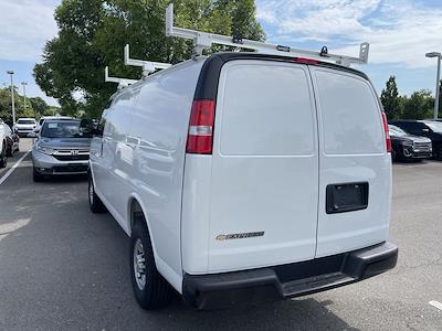 2025 Chevrolet Express 2500 RWD Ranger Design Upfitted Cargo Van for sale #1178442 - photo 2