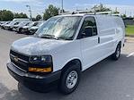 2025 Chevrolet Express 2500 RWD Ranger Design Upfitted Cargo Van for sale #1178442 - photo 1