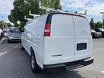 2025 Chevrolet Express 2500 RWD Ranger Design Upfitted Cargo Van for sale #1178442 - photo 2