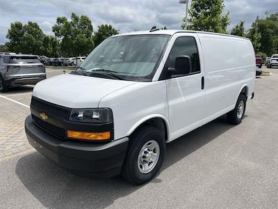 New 2025 Chevrolet Express 2500 Holman Upfitted Cargo Van for sale #1178473 - photo 1