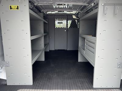 2025 Chevrolet Express 2500 RWD Holman Upfitted Cargo Van for sale #1178473 - photo 2