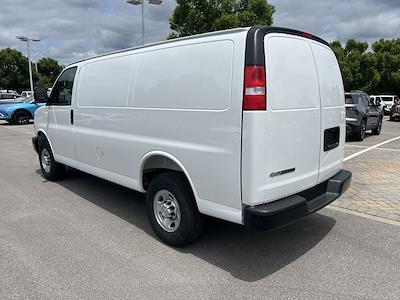 New 2025 Chevrolet Express 2500 Holman Upfitted Cargo Van for sale #1178473 - photo 2