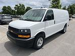 New 2025 Chevrolet Express 2500 Holman Upfitted Cargo Van for sale #1178473 - photo 1