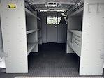New 2025 Chevrolet Express 2500 Holman Upfitted Cargo Van for sale #1178473 - photo 11