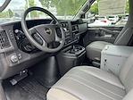 New 2025 Chevrolet Express 2500 Holman Upfitted Cargo Van for sale #1178473 - photo 14