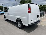 New 2025 Chevrolet Express 2500 Holman Upfitted Cargo Van for sale #1178473 - photo 2