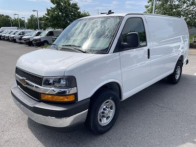 2025 Chevrolet Express 2500 RWD Masterack Upfitted Cargo Van for sale #1178481 - photo 1