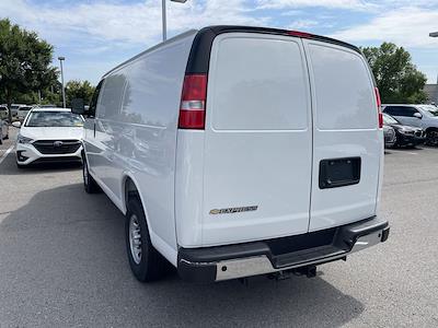 2025 Chevrolet Express 2500 RWD Masterack Upfitted Cargo Van for sale #1178481 - photo 2