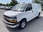 2025 Chevrolet Express 2500 RWD Masterack Upfitted Cargo Van for sale #1178481 - photo 1