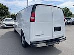 2025 Chevrolet Express 2500 RWD Masterack Upfitted Cargo Van for sale #1178481 - photo 2