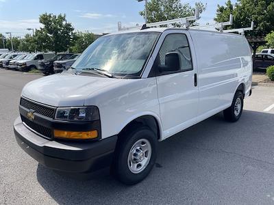 2025 Chevrolet Express 2500 RWD Ranger Design Upfitted Cargo Van for sale #1178493 - photo 1
