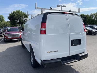 2025 Chevrolet Express 2500 RWD Ranger Design Upfitted Cargo Van for sale #1178493 - photo 2