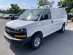 2025 Chevrolet Express 2500 RWD Ranger Design Upfitted Cargo Van for sale #1178493 - photo 1