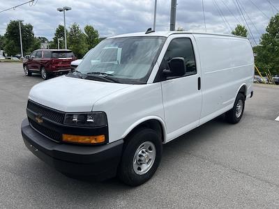 New 2025 Chevrolet Express 2500 Holman Upfitted Cargo Van for sale #1178590 - photo 1