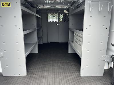 2025 Chevrolet Express 2500 RWD Holman Upfitted Cargo Van for sale #1178590 - photo 2