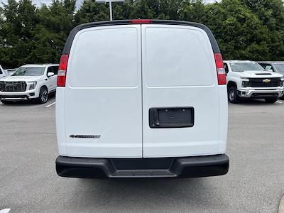 New 2025 Chevrolet Express 2500 Holman Upfitted Cargo Van for sale #1178590 - photo 2