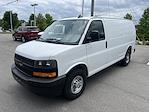 New 2025 Chevrolet Express 2500 Holman Upfitted Cargo Van for sale #1178590 - photo 1