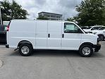 New 2025 Chevrolet Express 2500 Holman Upfitted Cargo Van for sale #1178590 - photo 4