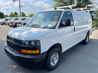 New 2025 Chevrolet Express 2500 Ranger Design Upfitted Cargo Van for sale #1178607 - photo 1