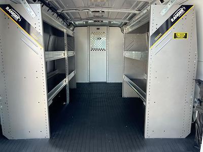 New 2025 Chevrolet Express 2500 Ranger Design Upfitted Cargo Van for sale #1178607 - photo 2