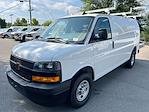 New 2025 Chevrolet Express 2500 Ranger Design Upfitted Cargo Van for sale #1178607 - photo 1
