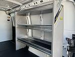 New 2025 Chevrolet Express 2500 Ranger Design Upfitted Cargo Van for sale #1178607 - photo 14