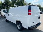 New 2025 Chevrolet Express 2500 Ranger Design Upfitted Cargo Van for sale #1178607 - photo 3