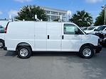 New 2025 Chevrolet Express 2500 Ranger Design Upfitted Cargo Van for sale #1178607 - photo 5