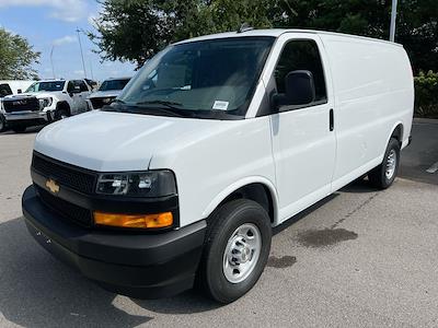 2025 Chevrolet Express 2500 RWD Holman Upfitted Cargo Van for sale #1178629 - photo 1