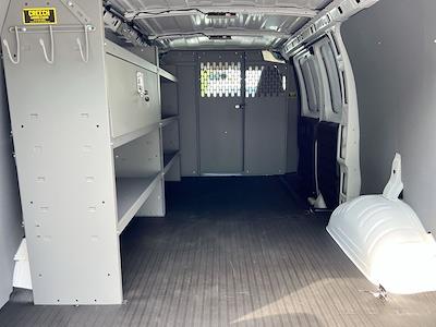 2025 Chevrolet Express 2500 RWD Holman Upfitted Cargo Van for sale #1178629 - photo 2