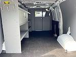 New 2025 Chevrolet Express 2500 Holman Upfitted Cargo Van for sale #1178629 - photo 2