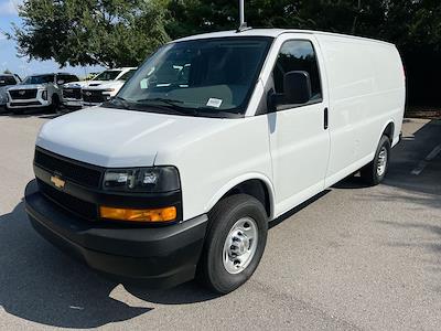 2025 Chevrolet Express 2500 RWD Holman Upfitted Cargo Van for sale #1178639 - photo 1