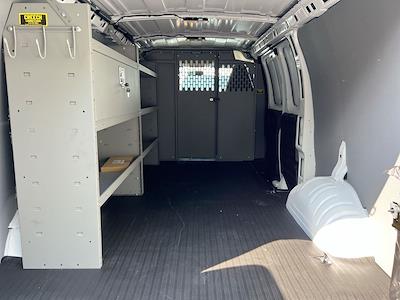 2025 Chevrolet Express 2500 RWD Holman Upfitted Cargo Van for sale #1178639 - photo 2