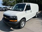 2025 Chevrolet Express 2500 RWD Holman Upfitted Cargo Van for sale #1178639 - photo 1