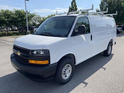 2025 Chevrolet Express 2500 RWD Ranger Design Upfitted Cargo Van for sale #1178650 - photo 1