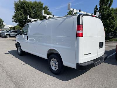 2025 Chevrolet Express 2500 RWD Ranger Design Upfitted Cargo Van for sale #1178650 - photo 2
