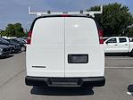 2025 Chevrolet Express 2500 RWD Ranger Design Upfitted Cargo Van for sale #1178650 - photo 5