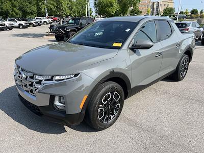 2023 Hyundai Santa Cruz Double Cab FWD Pickup for sale #1186835A - photo 1