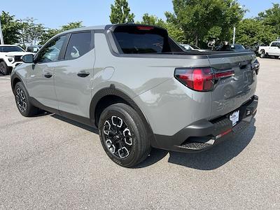 2023 Hyundai Santa Cruz Double Cab FWD Pickup for sale #1186835A - photo 2