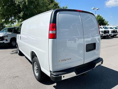 2026 Chevrolet Express 2500 RWD Empty Cargo Van for sale #1186991 - photo 2