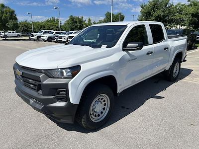2025 Chevrolet Colorado Crew Cab 2WD Pickup for sale #1187292 - photo 1