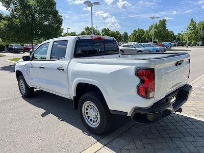 2025 Chevrolet Colorado Crew Cab 2WD Pickup for sale #1187292 - photo 2