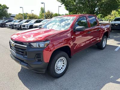 2025 Chevrolet Colorado Crew Cab 2WD Pickup for sale #1187816 - photo 1