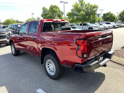 2025 Chevrolet Colorado Crew Cab 2WD Pickup for sale #1187816 - photo 2