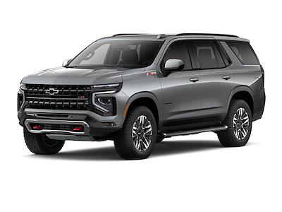 2026 Chevrolet Tahoe 4WD SUV for sale #118914AM - photo 1