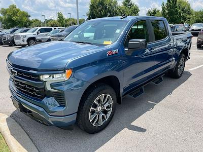 2024 Chevrolet Silverado 1500 Crew Cab 4WD Pickup for sale #1190753A - photo 1