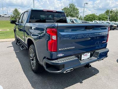 2024 Chevrolet Silverado 1500 Crew Cab 4WD Pickup for sale #1190753A - photo 2